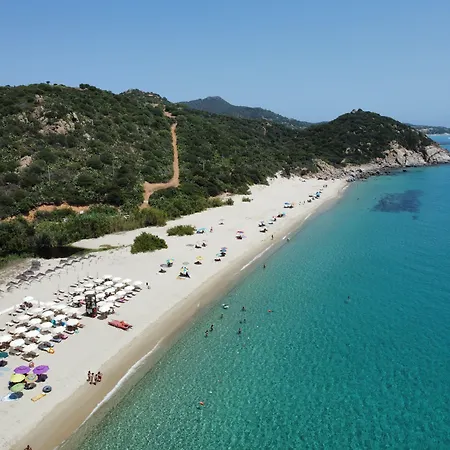 Ih Le Zagare 4*