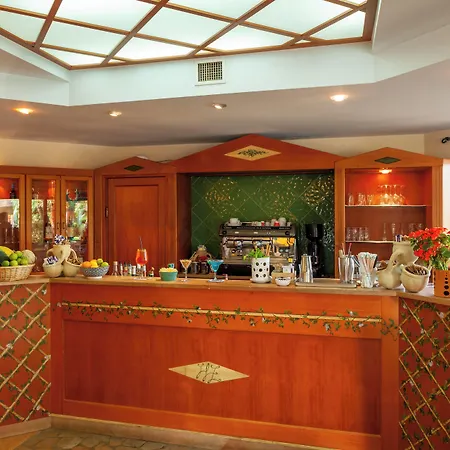 Ih Le Zagare Villasimius