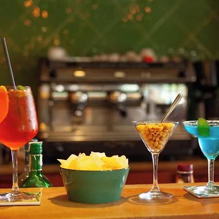 Ih Le Zagare 4* Villasimius