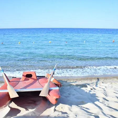 Ξενοδοχείο Ih Le Zagare Villasimius