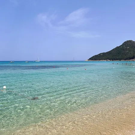 Ξενοδοχείο Ih Le Zagare Villasimius