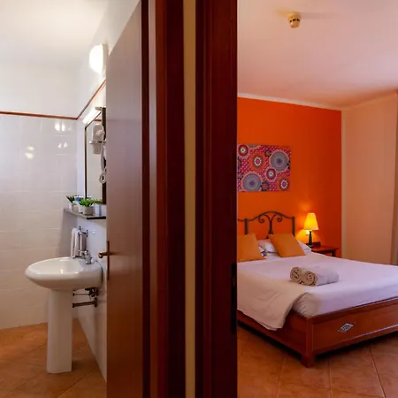 Ih Le Zagare 4* Villasimius