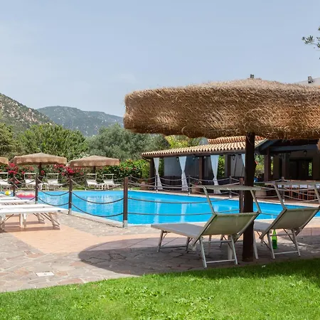 Hotel Ih Le Zagare
