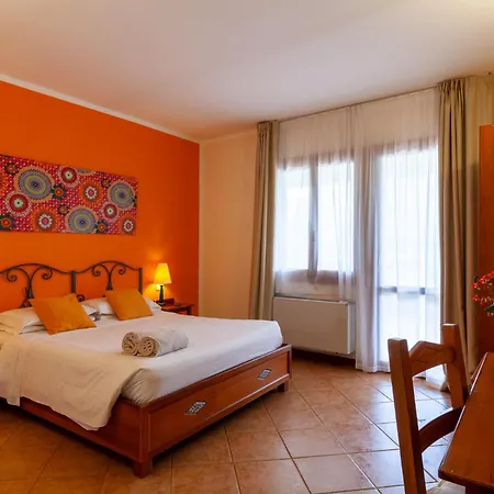 Ih Le Zagare Villasimius