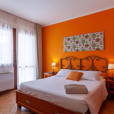 Ih Le Zagare 4*