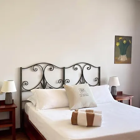 Ih Le Zagare Hotel