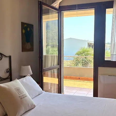 Hotel Ih Le Zagare