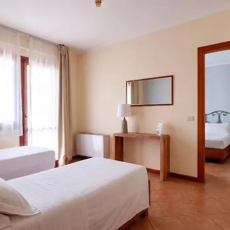 Ih Le Zagare 4*