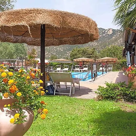 Ih Le Zagare 4* וילסימיוס