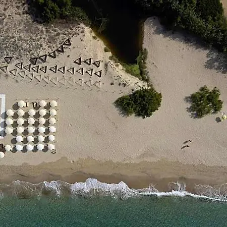 Ih Le Zagare 4*