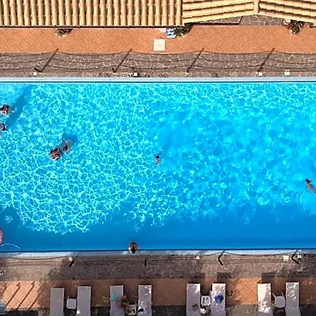 Ih Le Zagare 4* וילסימיוס