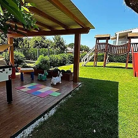 Ih Le Zagare 4*