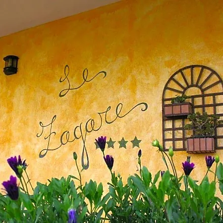 Ih Le Zagare