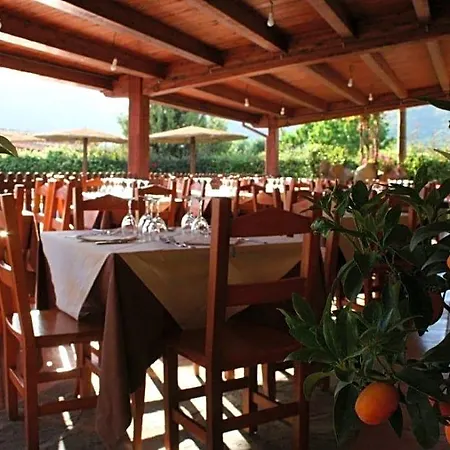 Ih Le Zagare 4*