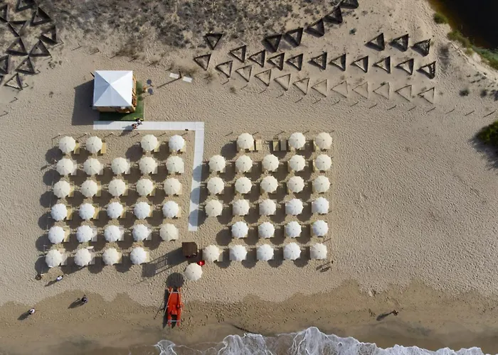 Ih Le Zagare 4* فيلاّسيمِيوس