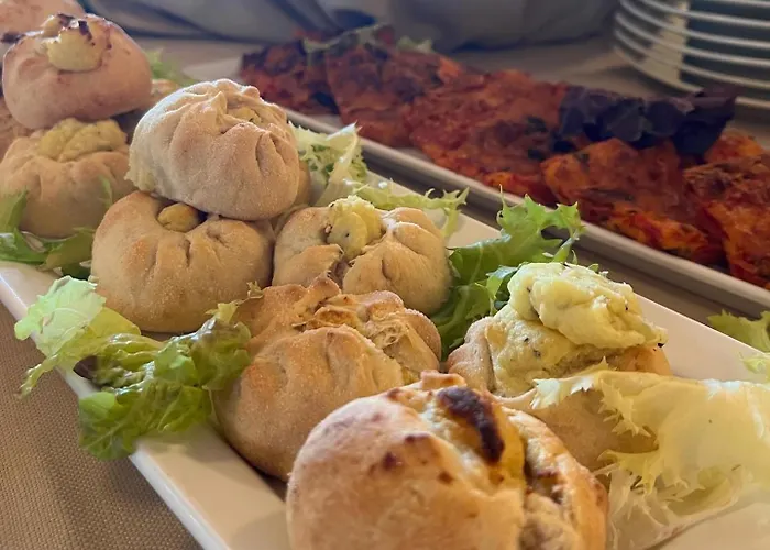 Ih Le Zagare Hotel Villasimius