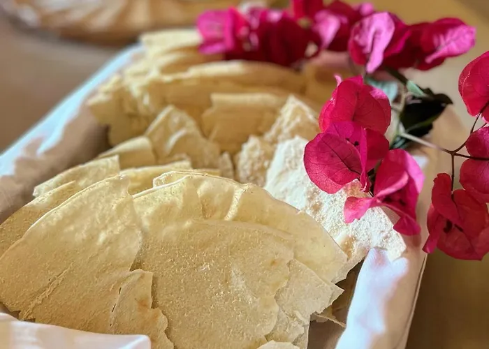 Ih Le Zagare 4* فيلاّسيمِيوس