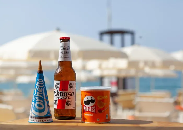 فندق Ih Le Zagare