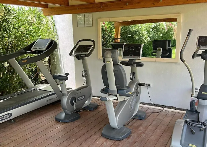 Hotel Ih Le Zagare 4*