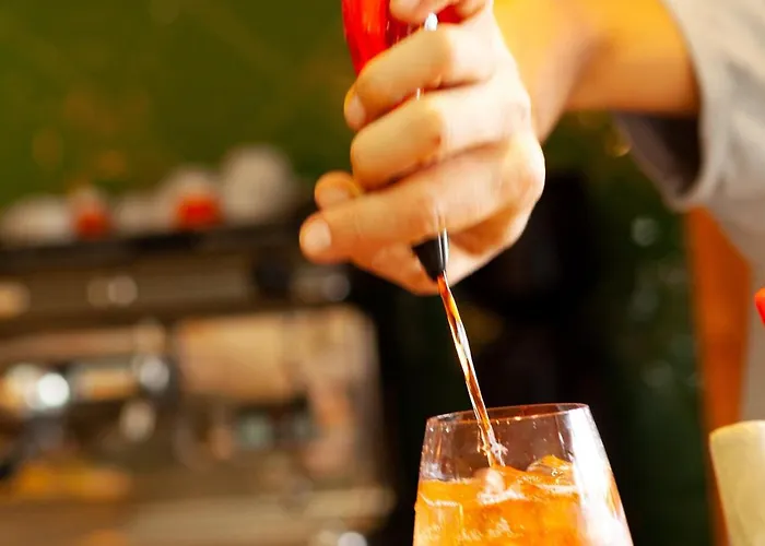 Ih Le Zagare فندق فيلاّسيمِيوس