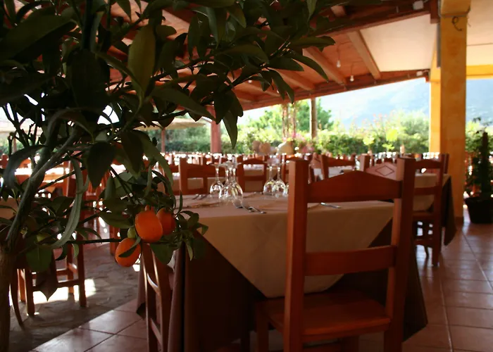 Ih Le Zagare Villasimius