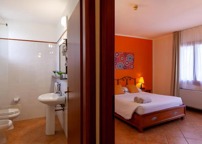 Ih Le Zagare 4* Villasimius