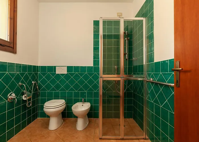 Ih Le Zagare Hotel 4*