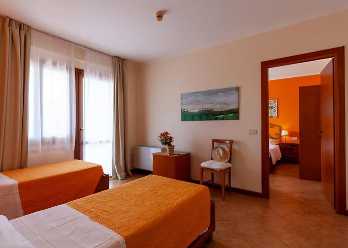 Ih Le Zagare Villasimius