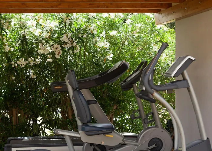 Ih Le Zagare Hotel 4*