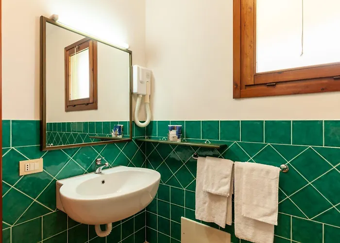 Ih Le Zagare Villasimius